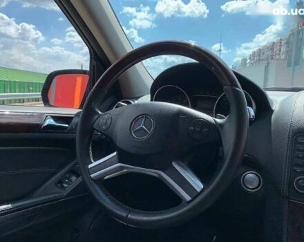 Мерседес ГЛ-Клас, об'ємом двигуна 0 л та пробігом 323 тис. км за 12990 $, фото 14 на Automoto.ua