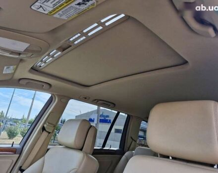 Мерседес ГЛ-Клас 2008 у Миколаєві на Automoto.ua Мерседес ГЛ-Клас, об'ємом двигуна 3 л та пробігом 360 тис. км за 12999 $, фото 22 на Automoto.ua