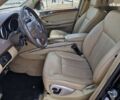 Мерседес ГЛ-класс, объемом двигателя 3 л и пробегом 360 тыс. км за 12999 $, фото 14 на Automoto.ua