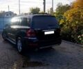 Мерседес ГЛ-класс 2008 в Черкассах на Automoto.ua Мерседес ГЛ-класс, объемом двигателя 4.5 л и пробегом 352 тыс. км за 15500 $, фото 3 на Automoto.ua