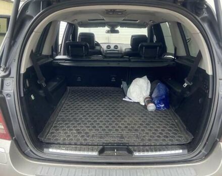 Мерседес ГЛ-класс, объемом двигателя 4.7 л и пробегом 300 тыс. км за 15000 $, фото 21 на Automoto.ua