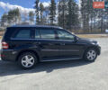 Мерседес ГЛ-класс, объемом двигателя 3 л и пробегом 270 тыс. км за 9000 $, фото 1 на Automoto.ua