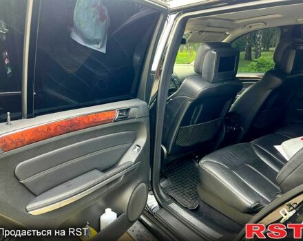 Мерседес ГЛ-класс 2008 в Первомайском на Automoto.ua Мерседес ГЛ-класс, объемом двигателя 4.7 л и пробегом 235 тыс. км за 14500 $, фото 6 на Automoto.ua