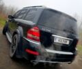 Мерседес ГЛ-Клас, об'ємом двигуна 5.5 л та пробігом 190 тис. км за 13500 $, фото 1 на Automoto.ua