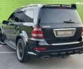 Мерседес ГЛ-Клас, об'ємом двигуна 0 л та пробігом 173 тис. км за 19900 $, фото 14 на Automoto.ua