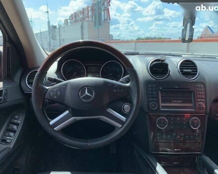 Мерседес ГЛ-Клас, об'ємом двигуна 0 л та пробігом 323 тис. км за 12990 $, фото 13 на Automoto.ua
