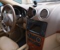 Мерседес ГЛ-Клас, об'ємом двигуна 4.7 л та пробігом 320 тис. км за 9700 $, фото 15 на Automoto.ua
