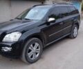 Мерседес ГЛ-класс, объемом двигателя 4.7 л и пробегом 320 тыс. км за 9700 $, фото 1 на Automoto.ua