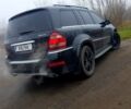 Мерседес ГЛ-Клас, об'ємом двигуна 5.5 л та пробігом 190 тис. км за 13500 $, фото 2 на Automoto.ua