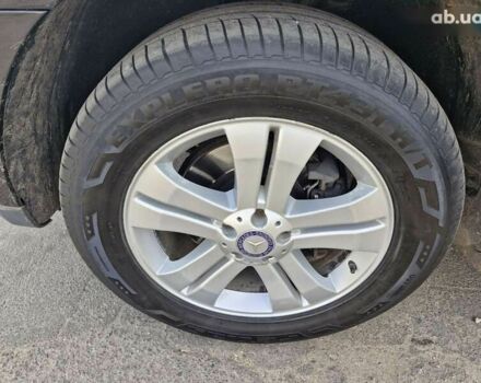 Мерседес ГЛ-Клас, об'ємом двигуна 3 л та пробігом 360 тис. км за 12999 $, фото 7 на Automoto.ua