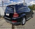 Мерседес ГЛ-класс 2008 в Николаеве на Automoto.ua Мерседес ГЛ-класс, объемом двигателя 3 л и пробегом 360 тыс. км за 12999 $, фото 5 на Automoto.ua