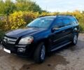 Мерседес ГЛ-класс 2008 в Черкассах на Automoto.ua Мерседес ГЛ-класс, объемом двигателя 4.5 л и пробегом 352 тыс. км за 15500 $, фото 2 на Automoto.ua