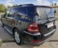 Мерседес ГЛ-класс 2008 в Николаеве на Automoto.ua Мерседес ГЛ-класс, объемом двигателя 3 л и пробегом 360 тыс. км за 12999 $, фото 3 на Automoto.ua