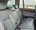 Мерседес ГЛ-класс, объемом двигателя 3 л и пробегом 232 тыс. км за 17000 $, фото 26 на Automoto.ua