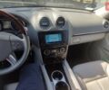 Мерседес ГЛ-Клас, об'ємом двигуна 3 л та пробігом 123 тис. км за 15000 $, фото 7 на Automoto.ua