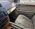Мерседес ГЛ-Клас 2008 у Миколаєві на Automoto.ua Мерседес ГЛ-Клас, об'ємом двигуна 3 л та пробігом 360 тис. км за 12999 $, фото 23 на Automoto.ua
