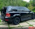 Мерседес ГЛ-класс 2008 в Первомайском на Automoto.ua Мерседес ГЛ-класс, объемом двигателя 4.7 л и пробегом 235 тыс. км за 14500 $, фото 3 на Automoto.ua