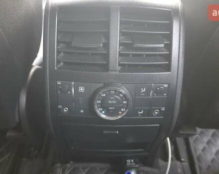 Мерседес ГЛ-класс, объемом двигателя 4.7 л и пробегом 300 тыс. км за 15000 $, фото 3 на Automoto.ua