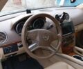 Мерседес ГЛ-Клас, об'ємом двигуна 4.7 л та пробігом 320 тис. км за 9700 $, фото 12 на Automoto.ua