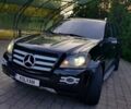 Мерседес ГЛ-Клас, об'ємом двигуна 5.5 л та пробігом 190 тис. км за 13500 $, фото 10 на Automoto.ua