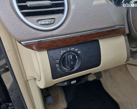 Мерседес ГЛ-Клас 2008 у Миколаєві на Automoto.ua Мерседес ГЛ-Клас, об'ємом двигуна 3 л та пробігом 360 тис. км за 12999 $, фото 15 на Automoto.ua