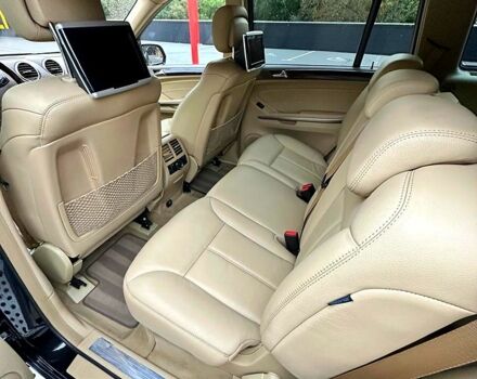 Мерседес ГЛ-Клас, об'ємом двигуна 5.5 л та пробігом 354 тис. км за 11900 $, фото 5 на Automoto.ua