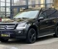Мерседес ГЛ-класс, объемом двигателя 3 л и пробегом 381 тыс. км за 15700 $, фото 2 на Automoto.ua
