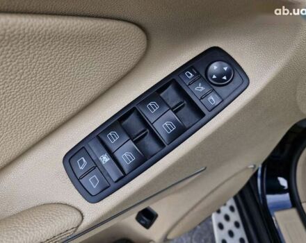 Мерседес ГЛ-Клас, об'ємом двигуна 3 л та пробігом 360 тис. км за 12999 $, фото 10 на Automoto.ua