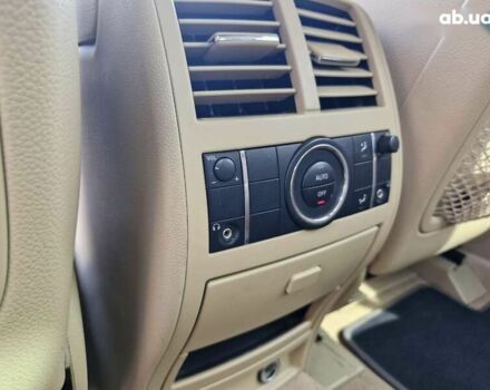 Мерседес ГЛ-класс, объемом двигателя 3 л и пробегом 360 тыс. км за 12999 $, фото 25 на Automoto.ua