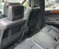 Мерседес ГЛ-класс, объемом двигателя 3 л и пробегом 232 тыс. км за 17000 $, фото 21 на Automoto.ua