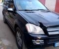 Мерседес ГЛ-класс, объемом двигателя 47 л и пробегом 320 тыс. км за 9700 $, фото 2 на Automoto.ua