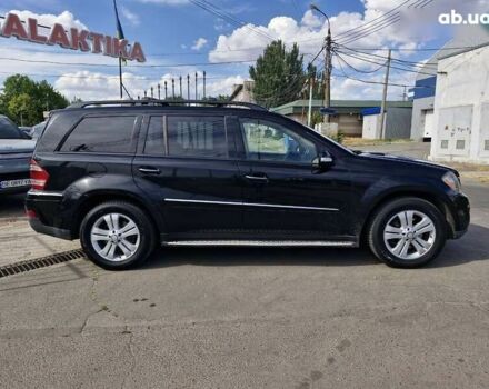 Мерседес ГЛ-класс, объемом двигателя 3 л и пробегом 360 тыс. км за 12999 $, фото 6 на Automoto.ua