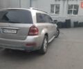 Мерседес ГЛ-класс, объемом двигателя 4.7 л и пробегом 300 тыс. км за 15000 $, фото 1 на Automoto.ua