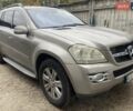 Мерседес ГЛ-класс, объемом двигателя 4.7 л и пробегом 300 тыс. км за 15000 $, фото 14 на Automoto.ua