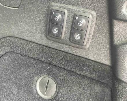 Мерседес ГЛ-класс, объемом двигателя 4.7 л и пробегом 300 тыс. км за 15000 $, фото 19 на Automoto.ua