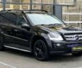 Мерседес ГЛ-класс, объемом двигателя 3 л и пробегом 381 тыс. км за 15700 $, фото 1 на Automoto.ua