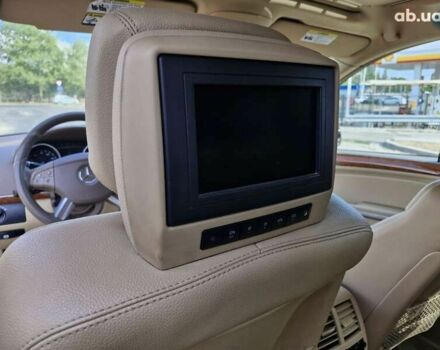Мерседес ГЛ-Клас 2008 у Миколаєві на Automoto.ua Мерседес ГЛ-Клас, об'ємом двигуна 3 л та пробігом 360 тис. км за 12999 $, фото 29 на Automoto.ua