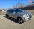 Мерседес ГЛ-класс, объемом двигателя 3 л и пробегом 300 тыс. км за 13800 $, фото 1 на Automoto.ua