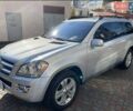 Мерседес ГЛ-Клас, об'ємом двигуна 3 л та пробігом 123 тис. км за 15000 $, фото 1 на Automoto.ua