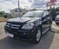 Мерседес ГЛ-класс 2008 в Николаеве на Automoto.ua Мерседес ГЛ-класс, объемом двигателя 3 л и пробегом 360 тыс. км за 12999 $, фото 2 на Automoto.ua
