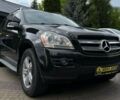 Мерседес ГЛ-класс, объемом двигателя 0 л и пробегом 222 тыс. км за 10650 $, фото 1 на Automoto.ua