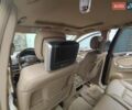 Мерседес ГЛ-Клас, об'ємом двигуна 3 л та пробігом 223 тис. км за 17500 $, фото 11 на Automoto.ua