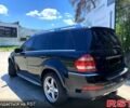 Мерседес ГЛ-класс, объемом двигателя 5.5 л и пробегом 255 тыс. км за 13500 $, фото 1 на Automoto.ua