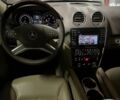 Мерседес ГЛ-класс, объемом двигателя 0 л и пробегом 170 тыс. км за 14500 $, фото 21 на Automoto.ua
