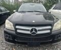 Мерседес ГЛ-класс, объемом двигателя 3 л и пробегом 232 тыс. км за 13000 $, фото 1 на Automoto.ua