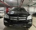Мерседес ГЛ-класс, объемом двигателя 0 л и пробегом 170 тыс. км за 14500 $, фото 3 на Automoto.ua