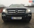 Мерседес ГЛ-Клас, об'ємом двигуна 3 л та пробігом 223 тис. км за 17500 $, фото 1 на Automoto.ua