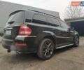 Мерседес ГЛ-Клас, об'ємом двигуна 3 л та пробігом 223 тис. км за 17500 $, фото 24 на Automoto.ua