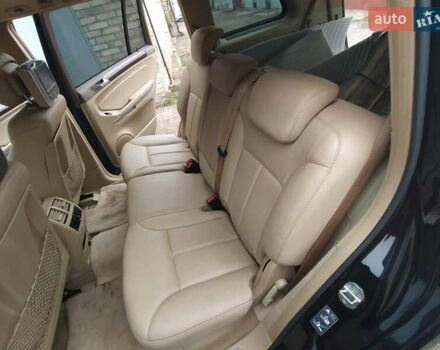 Мерседес ГЛ-Клас, об'ємом двигуна 3 л та пробігом 223 тис. км за 17500 $, фото 13 на Automoto.ua
