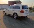 Мерседес ГЛ-Клас, об'ємом двигуна 5.5 л та пробігом 148 тис. км за 25000 $, фото 18 на Automoto.ua